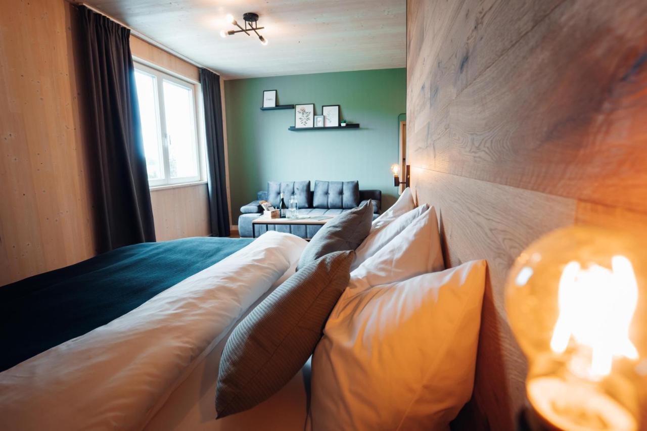 Pur-Inn Das Gaestehaus Purbach am Neusiedlersee Zewnętrze zdjęcie