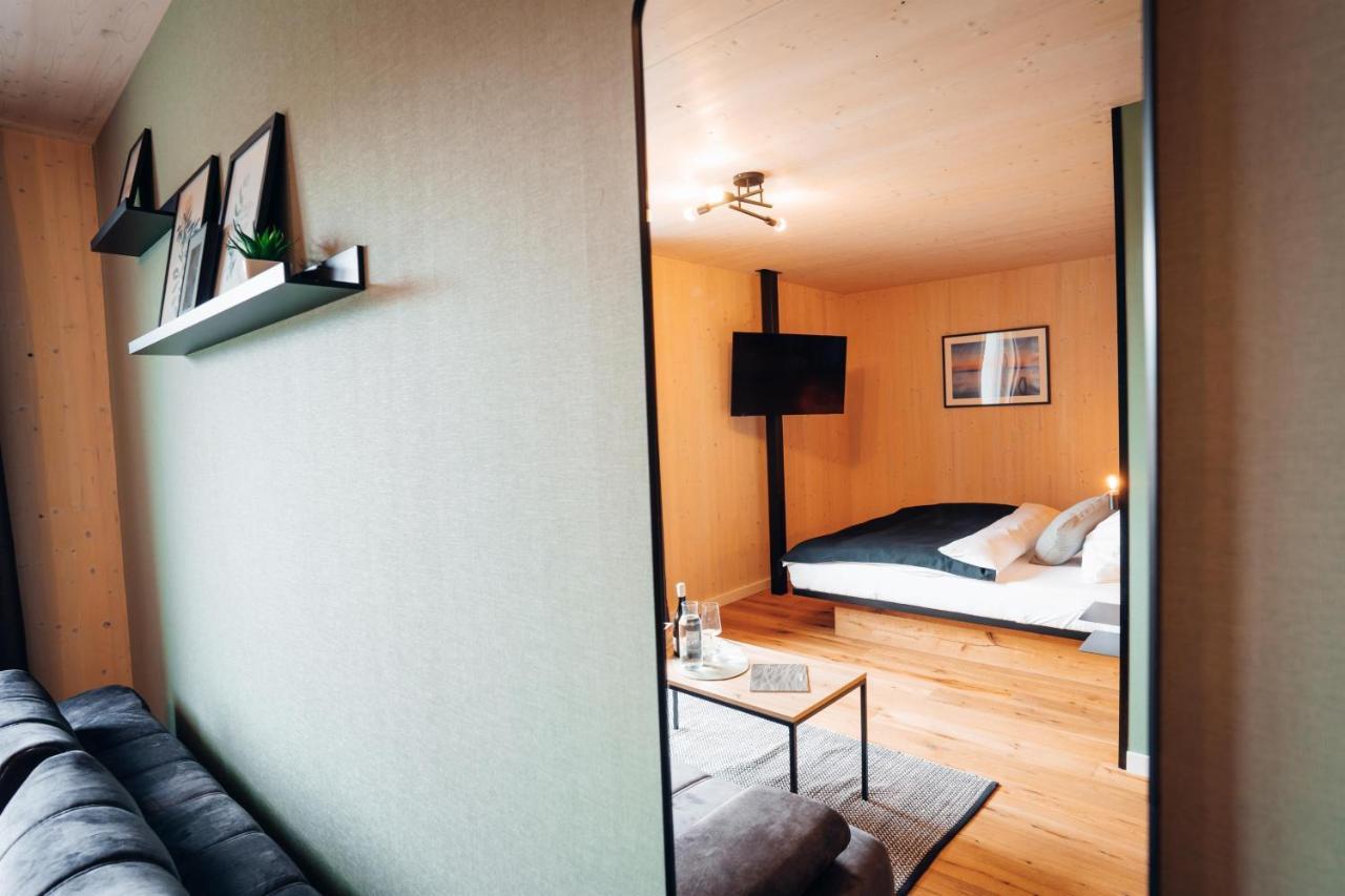 Pur-Inn Das Gaestehaus Purbach am Neusiedlersee Zewnętrze zdjęcie